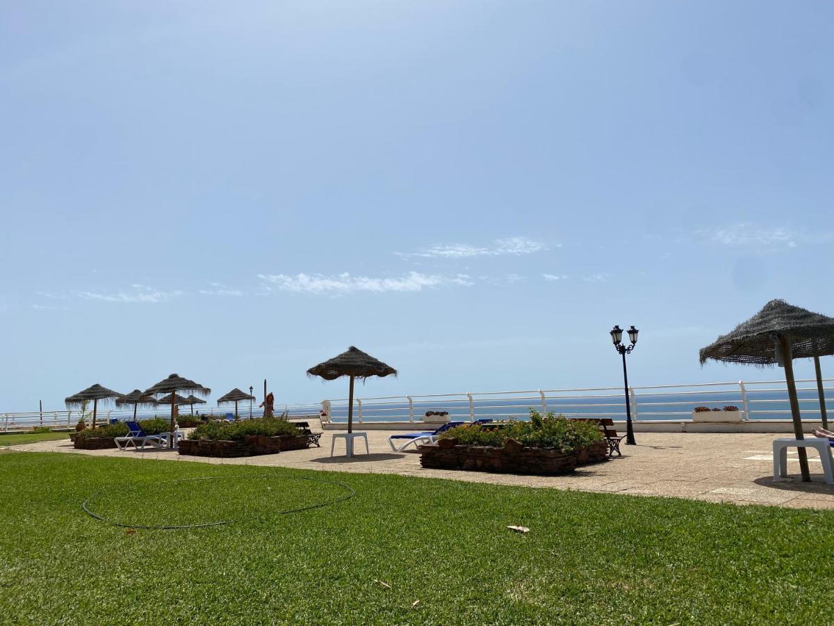 Castillo De Santa Clara 3 ตอร์เรโมลิโนส ภายนอก รูปภาพ