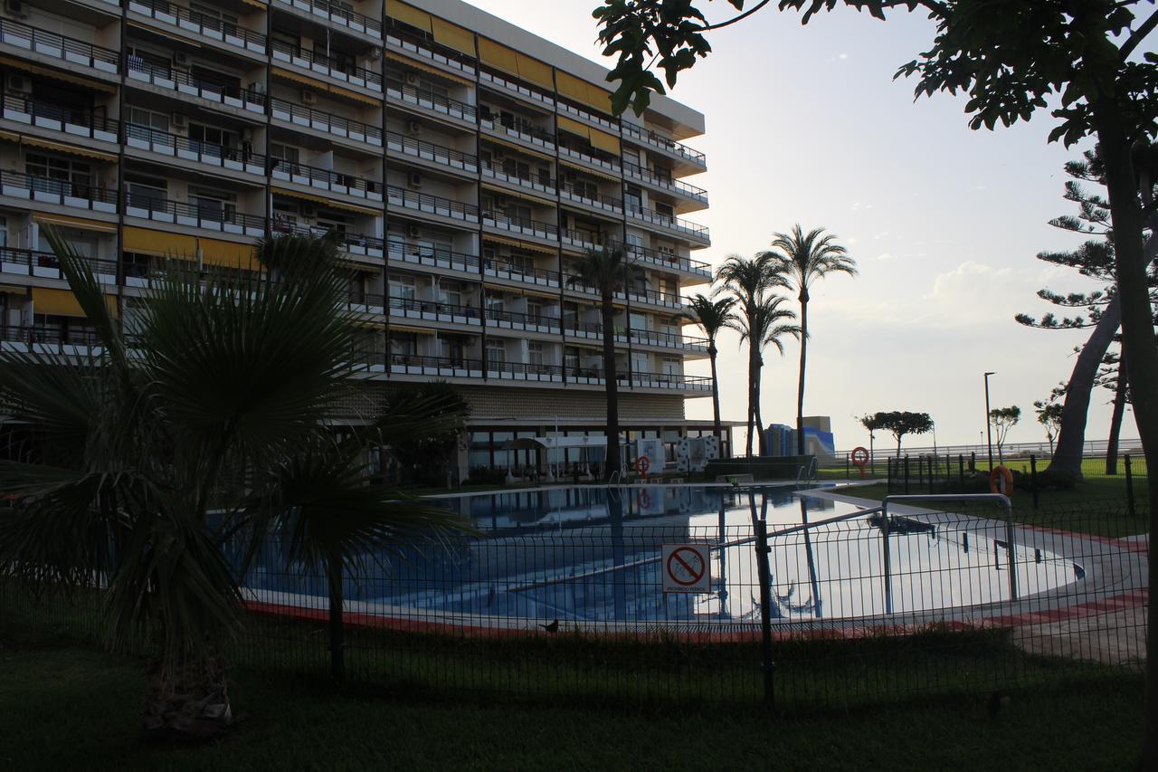 Castillo De Santa Clara 3 ตอร์เรโมลิโนส ภายนอก รูปภาพ