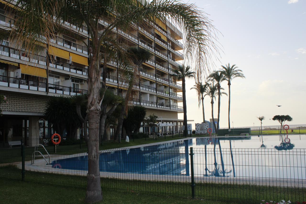 Castillo De Santa Clara 3 ตอร์เรโมลิโนส ภายนอก รูปภาพ